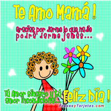 Tarjetas Del Dia De La Madre Frases Y Tarjetas De Amor Cumpleanos Bodas Amistad Perdon