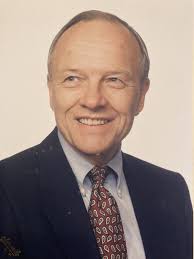 Elliot Swanson Obituary