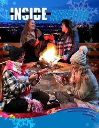 Inside Inspira Newsletter