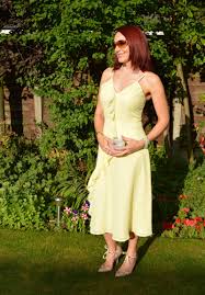 Pretty little thing wedding guest dresses usa. Wedding Guest Dresses From Prettylittlething Style With A Smile Link Up