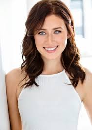 Aleksandra Jade Fan Casting