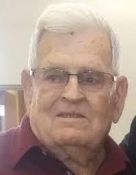 Bill J. McClain Obituary (2023)