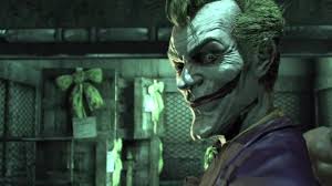 Batman arkham vr official pc announce trailer. Batman Arkham Asylum Game Of The Year Edition Youtube
