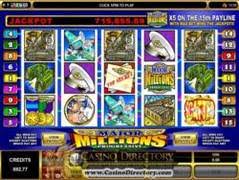 En juegos de casino gratis tenemos más de 1,700 juegos sin descargas de flash ni depositos y de las mejores marcas; Gowild Casino Go Wild Casino No Deposit Bonus Codes 2021