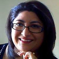 April Gallardo's Instagram, Twitter & Facebook