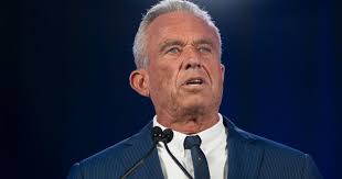 Appeals court rules RFK Jr. can have his name removed from Michigan  presidential ballot