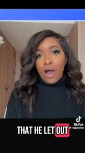 Imagine having beef with the lady trying who's trying to protect your  grandma's check and your grandchildrens education😂😂