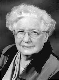 Lillian Larsen Obituary (2010)