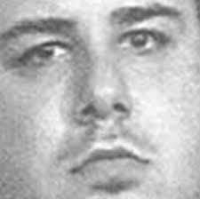 Alleged Ruth Street gang leader captured