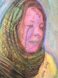 Mary Ellen Best by Rita Barnes