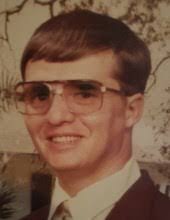 Larry Strode's Instagram, Twitter & Facebook