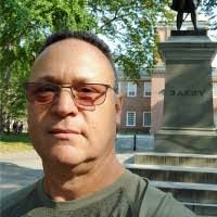 Ralph Hubbard's Instagram, Twitter & Facebook