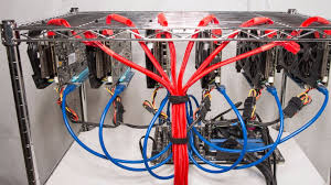 The ceo of cryptocurrency trading platform binance has made a positive case for initial coin offerings (icos). Ultrahigh Efficiency Power Supply For Crypto Rig A Technology Crowdfunding Project In Glasgow By Raymond Thomson