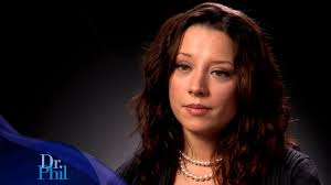 She Claims Her Boyfriend Is a Narcissist