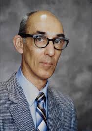 George Stone Obituario