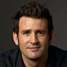 Brandon Felkins and Victor McCray