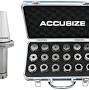 https://accusizetools.com/en-us/collections/r8-5c-3c-er-mt-taper-collets-accessories/products/cat50-er40-6-collet-chuck-er40-23ps-set-metric-collet-set-range-4-26mm from www.amazon.com