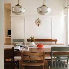 Union Pendant 6 School House Lighting Home Decor