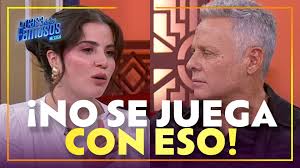 cuéntameloyaalfin BÁRBARA BARQUÍN: “La combi asesina” @barbara.barquin  @canalestrellas @cuentameloyaof