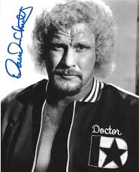 Pro Wrestling Inside and Out