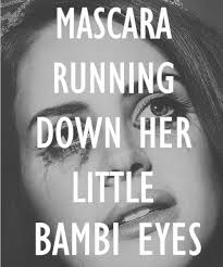 Lana Del Rey This Is What Makes Us Girls Lana Del Rey Lyrics Lana Del Rey Quotes Lana Del Rey