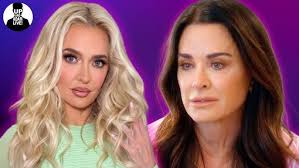 Eileen Davidson On How Friendship with Lisa Rinna Changed by RHOBH