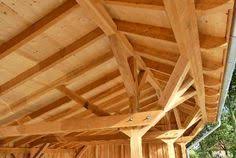 Remise Online Bestellen Mit Bildern Dachstuhl Bauen Remise Holzrahmen