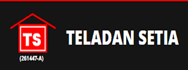 Neueste projekte von teladan setia sdn. Teladan Setia Sdn Bhd Hartabumihartabumi