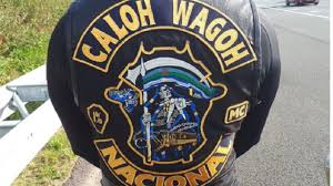 Check spelling or type a new query. Murder Suspect Roel T Released In Caloh Wagoh Trial Teller Report