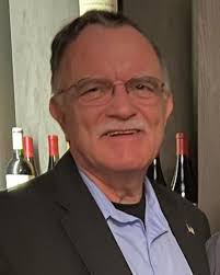 Robert P. Burnside Obituary (2025)