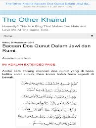 Assalamu'alaikum warahmatullahi wabarakatuh artinya : Tulisan Assalamualaikum Jawi