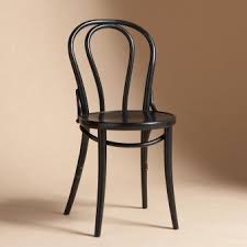 Dose Of Design Love It Bentwood Chairs Bentwood Chairs Cafe Chairs Purple Dining Chairs