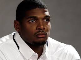 Michael Sam: I've Been Told I'm Not Gay or Black Enough