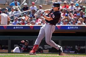 Chase DeLauter: The Guardians' Secret Weapon for a Postseason Power Surge - Why He's Redefining Prospect Expectations