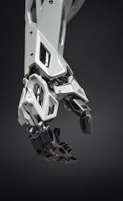 Find The Pattern Cyberpunk Futurism Concept Art Texture Robot Concept Art Robots Concept Industrial Design Trends