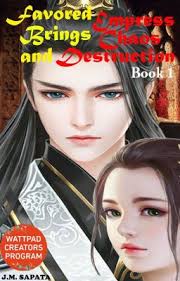 CRIMSON LILY [COMPLETED]