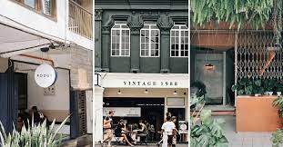Check out these 16 new cafes around kl and pj that serve up great aesthetics and good coffee. 10 Cafes To Visit In Petaling Jaya 2021 Guide Kl Foodie