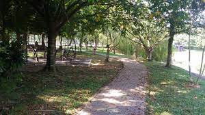 This value represents as an entrance fees if it would be charged to respondent who visit the urban forest in future. Second To Hutan Bandar Jb Review Of Hutan Bandar Mpjbt Skudai Malaysia Tripadvisor