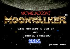 Moonwalker is an action game for computers based on the film moonwalker. Michael Jackson 39 S Moonwalker System 18