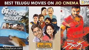 2020 new hindi dubbed movies | top 9 best hollywood movies in hindi list | moviesbolt hay guys in today's video we are going to cover the 2020 new hindi dubb. 7 Best Telugu Movies On Jio Cinema Filmy Focus