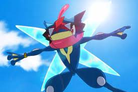 There's so much to talk about in this new trailer for . Pokemon Sun And Moon Demo Guide How To Unlock Ash Greninja And Transfer To The Full Game Eurogamer Net