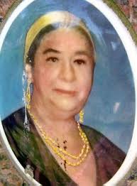 Annie Ristick (1904-1969)