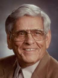 Dr. Leonard Wallis Bell Obituary May 12, 2003