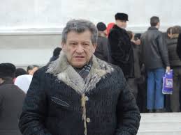 Он всю жизнь был жизнерадостным человеком, с улыбкой на лице. Nazvany Data I Mesto Pohoron Borisa Grachevskogo Mk