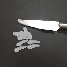 Hạt Nhựa Gắn Mũi Dao