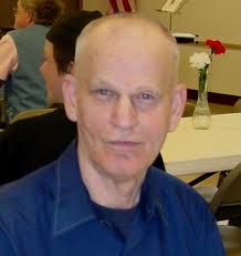 Theodore “Ted” Scheunemann (1934-2012)