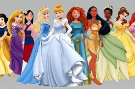 3.cinderella's hair color has often been the subject of debat among fans. 10 Karakter Putri Ini Juga Layak Masuk Disney Princess Line Up Setuju