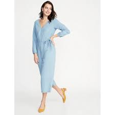 Buy old navy women and get the best deals at the lowest prices on ebay! The Best Jumpsuits For Tall Women Including Rompers Instyle