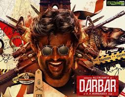 Darbar Tamil Movie First Look Posters Thalaivar 167 Gethu Cinema In 2020 Download Movies Full Movies Download Tamil Movies Online