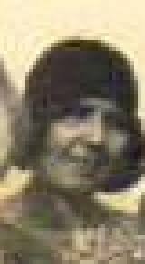 Johanna Mary “Jo” Lowney Ware (1900-1990)